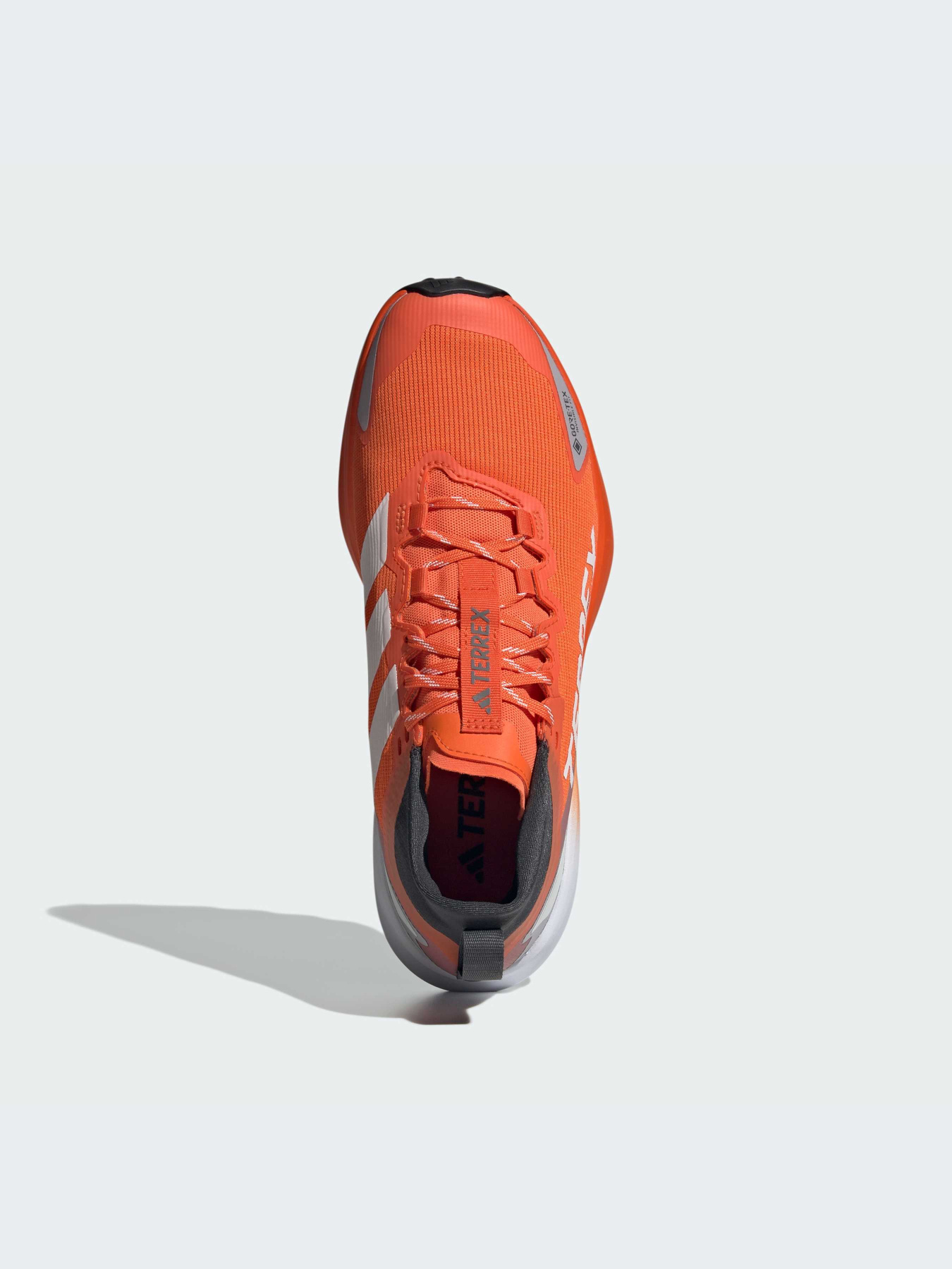 Кроссовки Adidas модель JR5241-KZ Фото