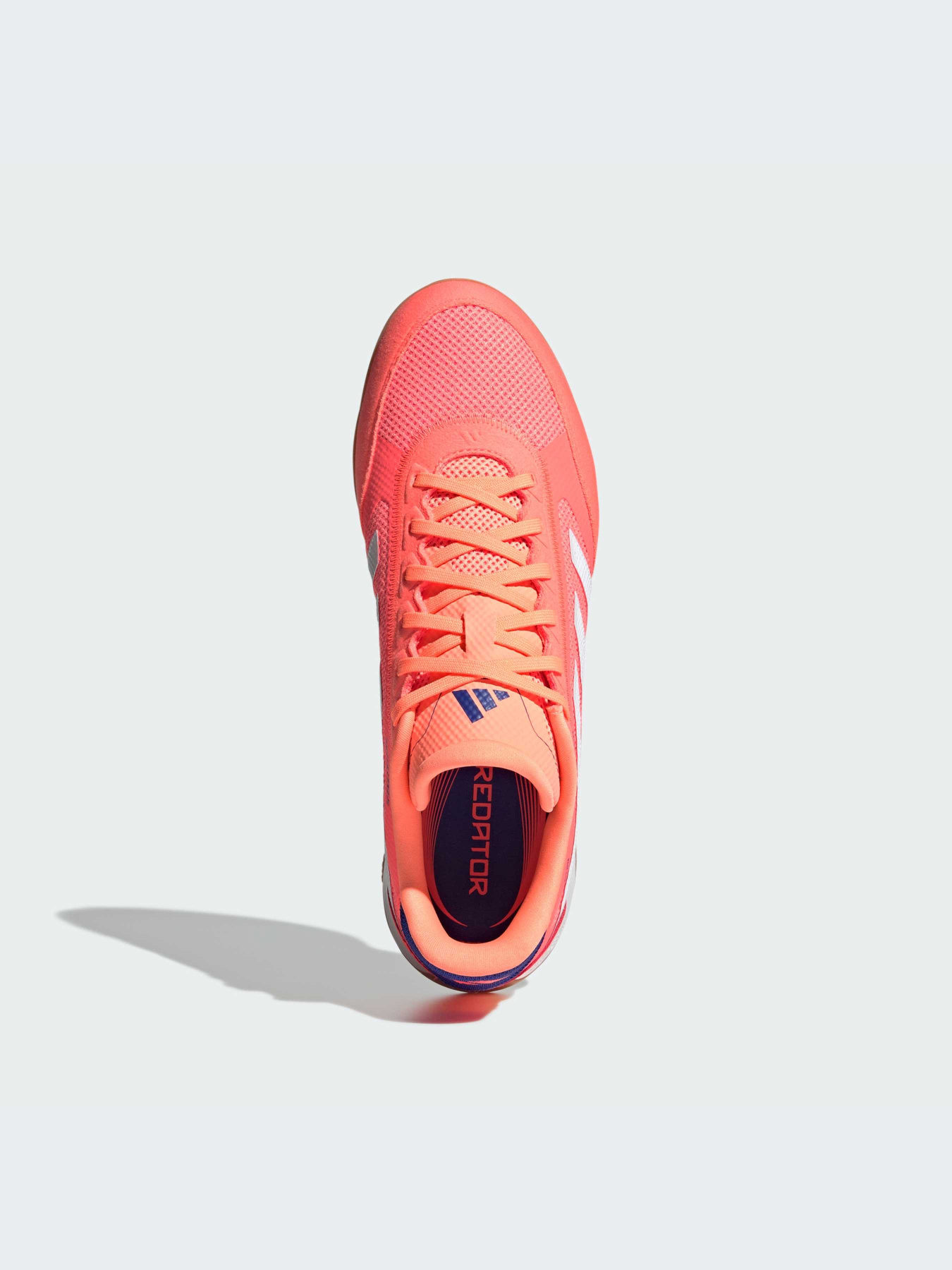Кроссовки Adidas Predator модель JI1144-KZ Кроссовки Adidas Predator модель JI1144-KZ Фото