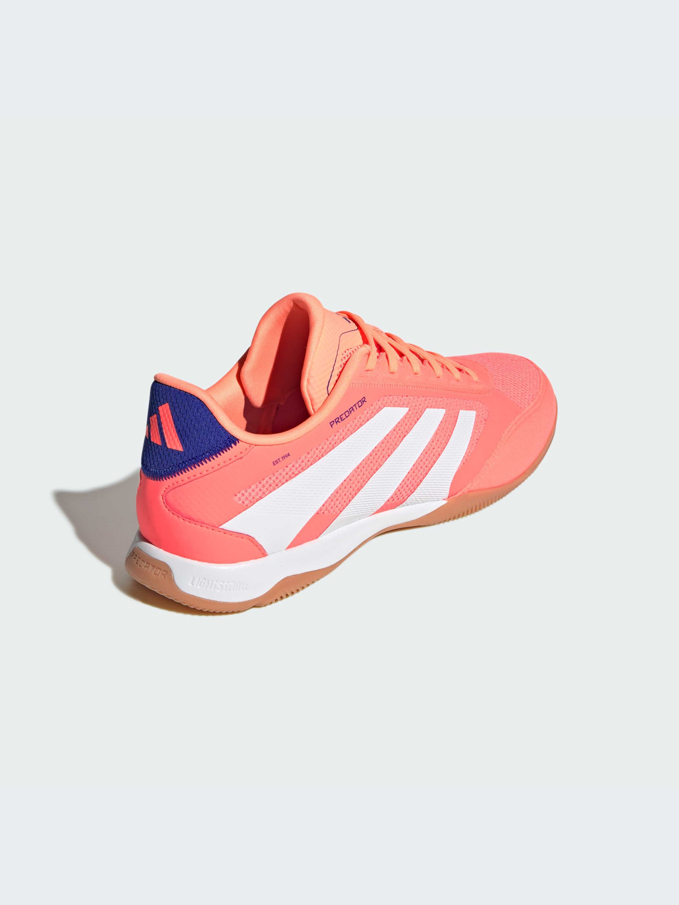 Кроссовки Adidas Predator модель JI1144-KZ Кроссовки Adidas Predator модель JI1144-KZ Фото