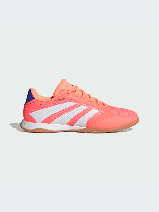 Кроссовки Adidas Predator модель JI1144-KZ Фото