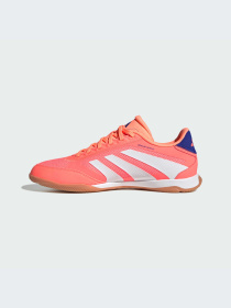 Кроссовки Adidas Predator модель JI1144-KZ Фото