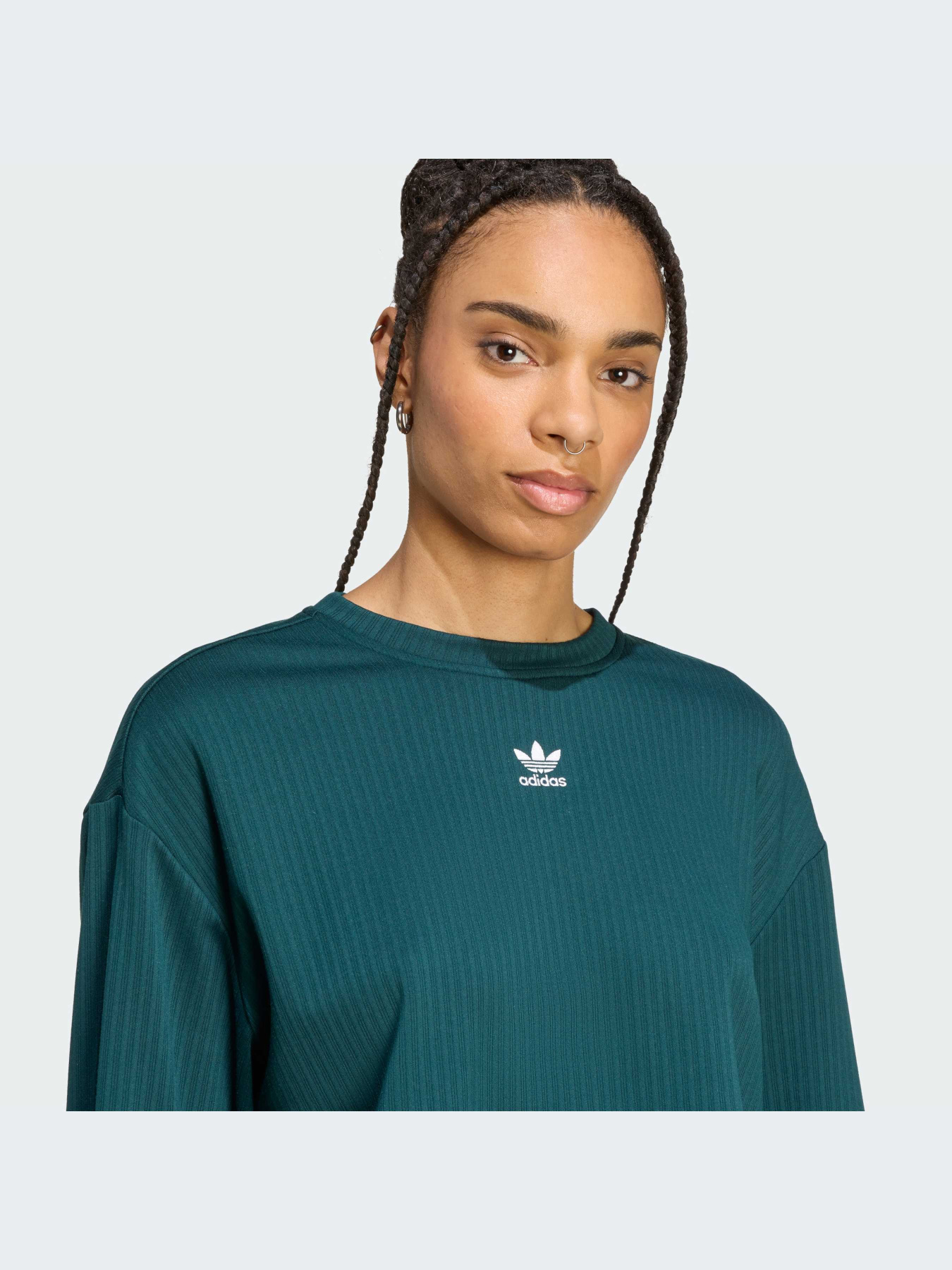 Худи и свитшоты Adidas модель JW6092-KZ Фото