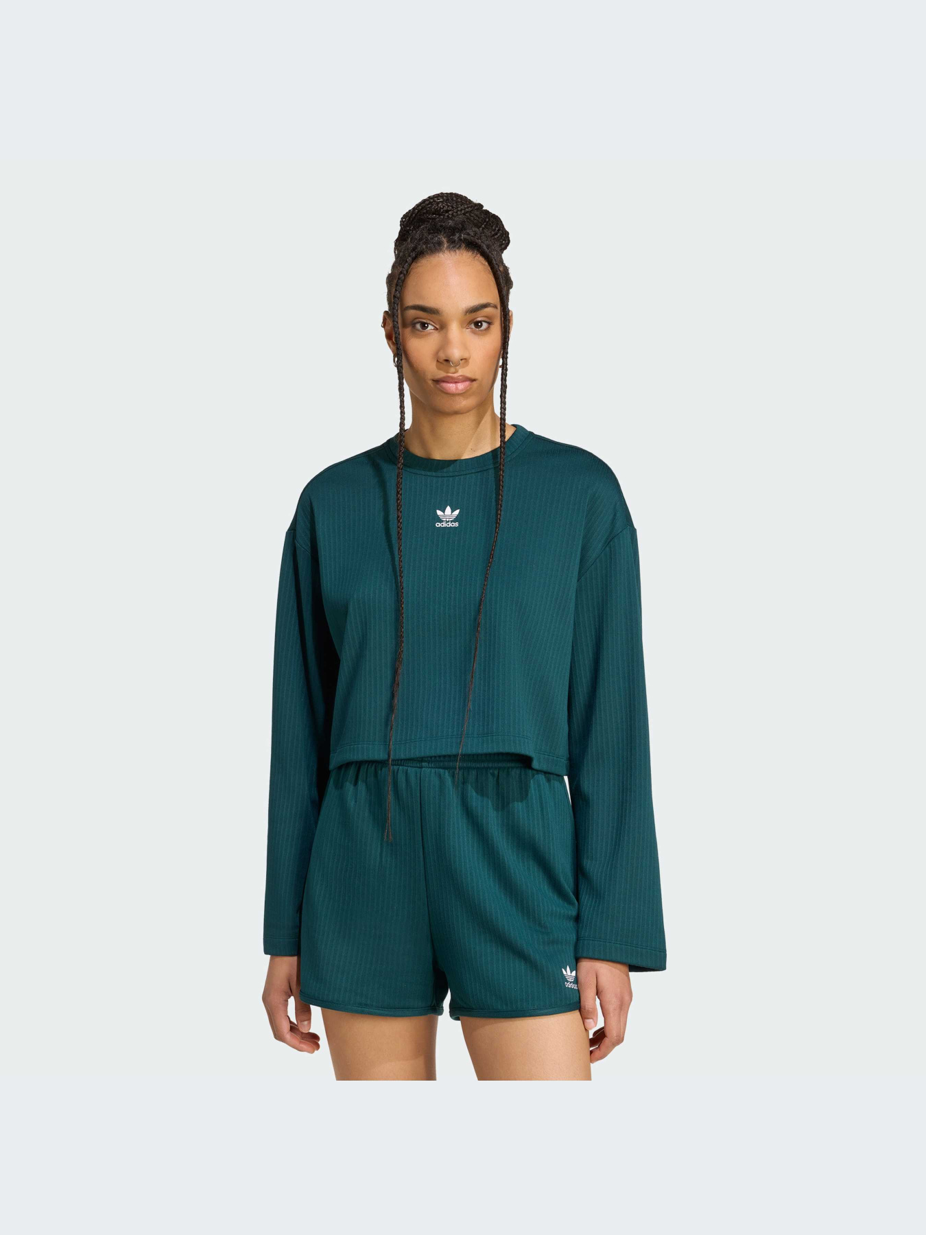 Худи и свитшоты Adidas модель JW6092-KZ Фото