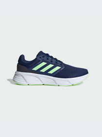 Кроссовки Adidas Galaxy модель IE8130-KZ Фото