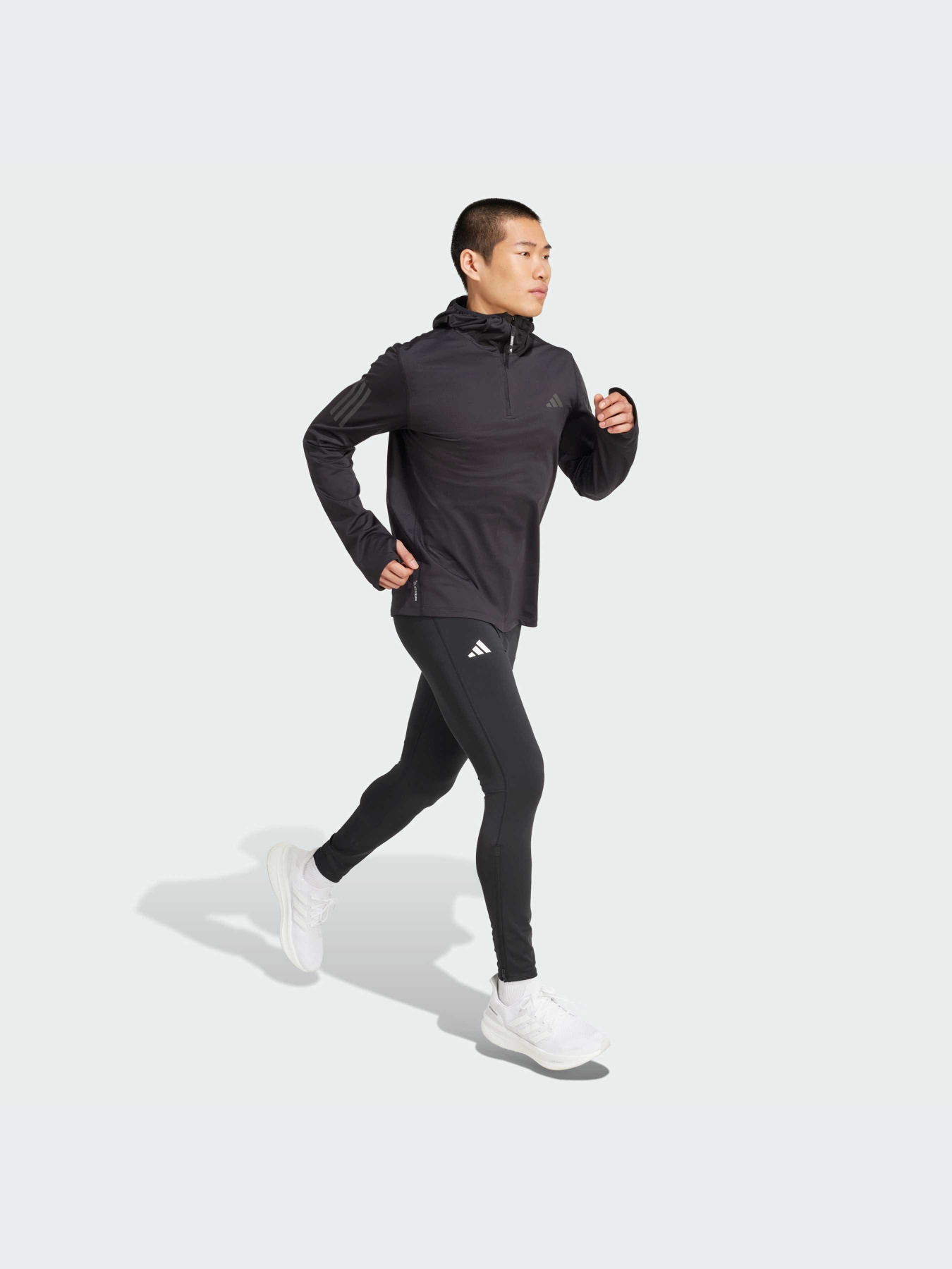 Худи и свитшоты Adidas модель JN6378-KZ Фото