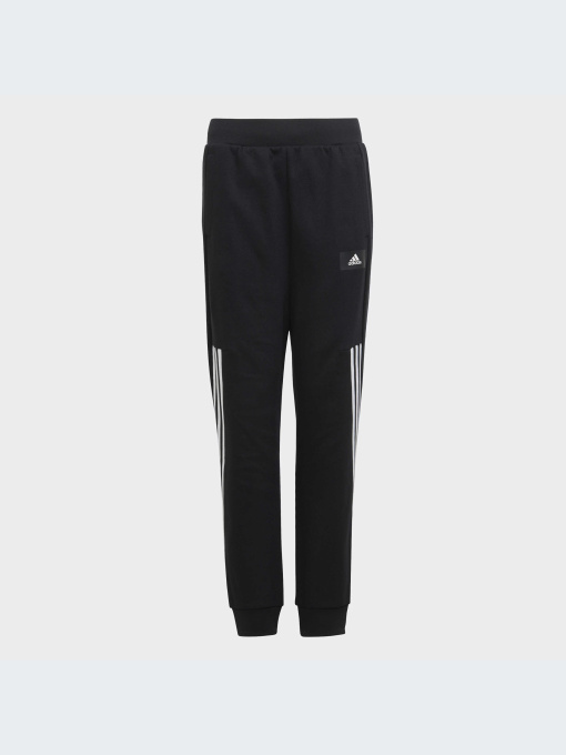 Брюки Adidas 3 Stripes модель H44337-KZ Фото