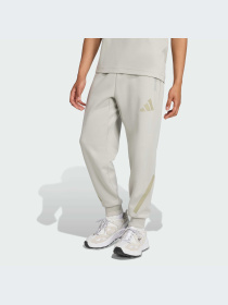 Брюки Adidas ZNE модель JW4728-KZ Фото