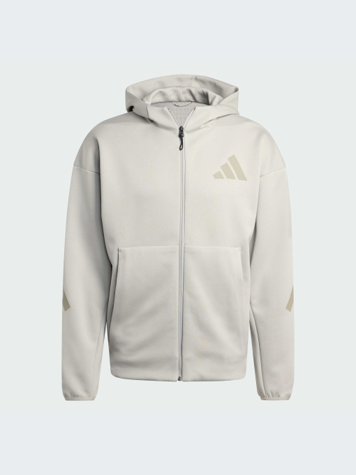 Худи и свитшоты Adidas ZNE модель JW4720-KZ Фото
