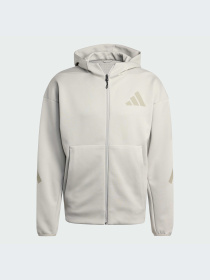 Худи и свитшоты Adidas ZNE модель JW4720-KZ Фото