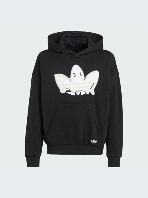 Худи и свитшоты Adidas Graphics модель JX0455-KZ Фото