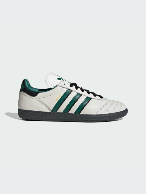 Кеды Adidas модель JR0964-KZ Фото