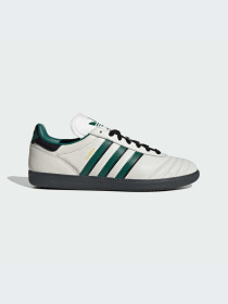 Кеды Adidas модель JR0964-KZ Фото