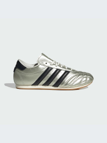 Кеды Adidas модель JP8132-KZ Фото