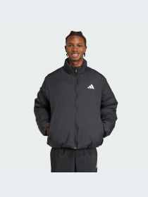 Куртки и дубленки Adidas модель JM4159-KZ Фото