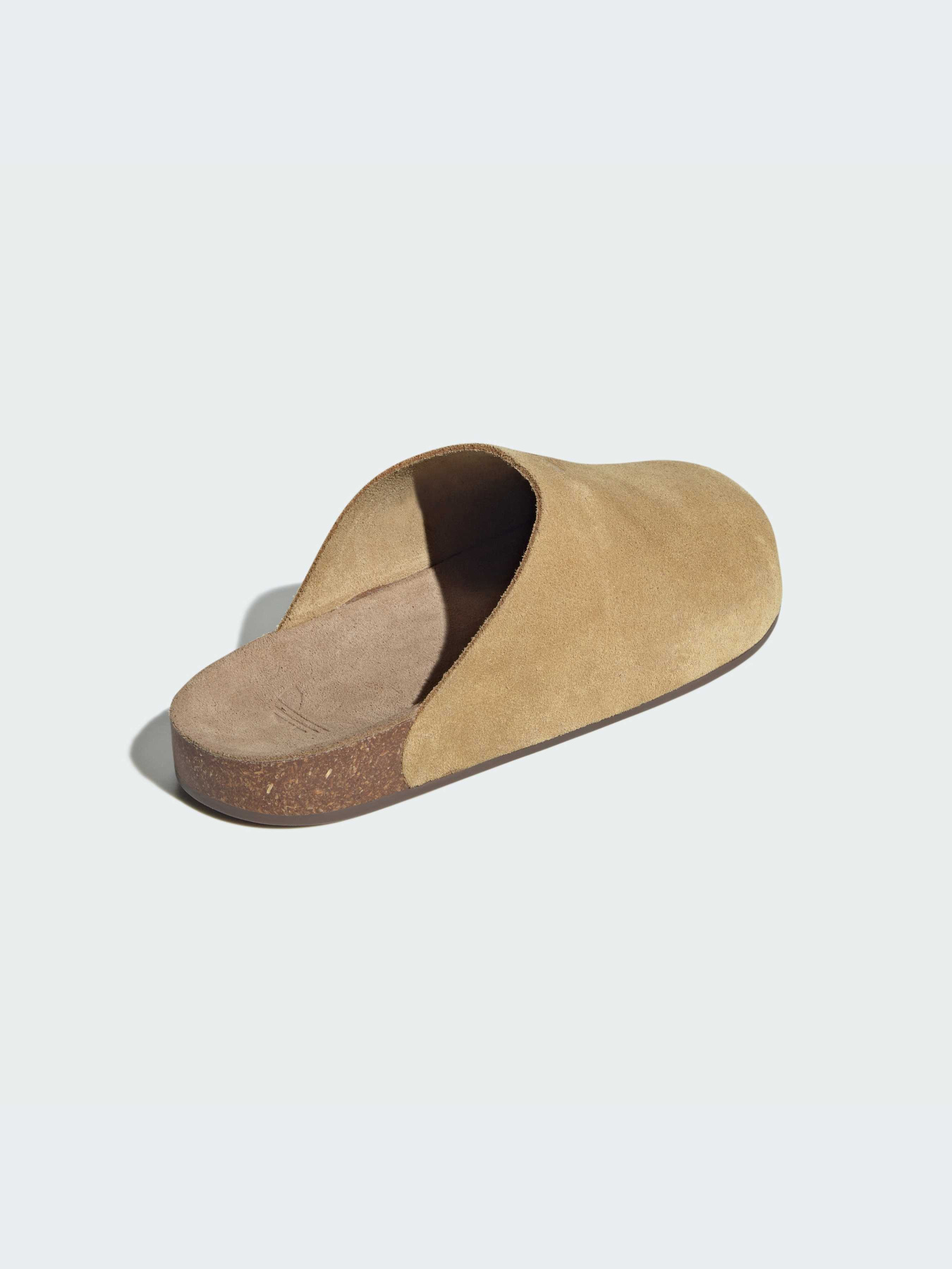 Шлёпанцы Adidas модель JR3587-KZ Фото