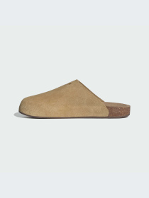 Шлёпанцы Adidas модель JR3587-KZ Фото