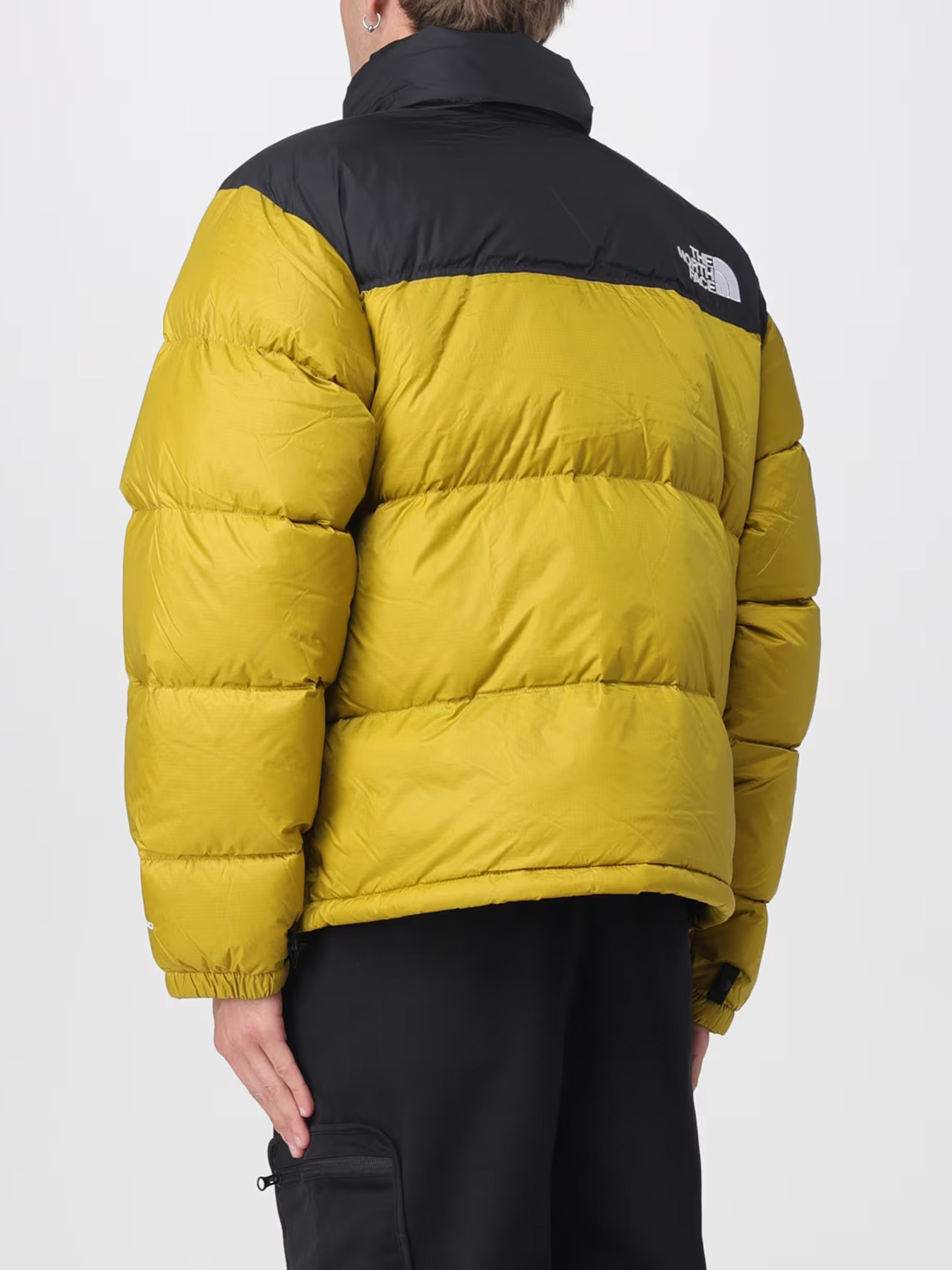 Куртки и дубленки The North Face модель NF0A3C8DDCO1 Фото