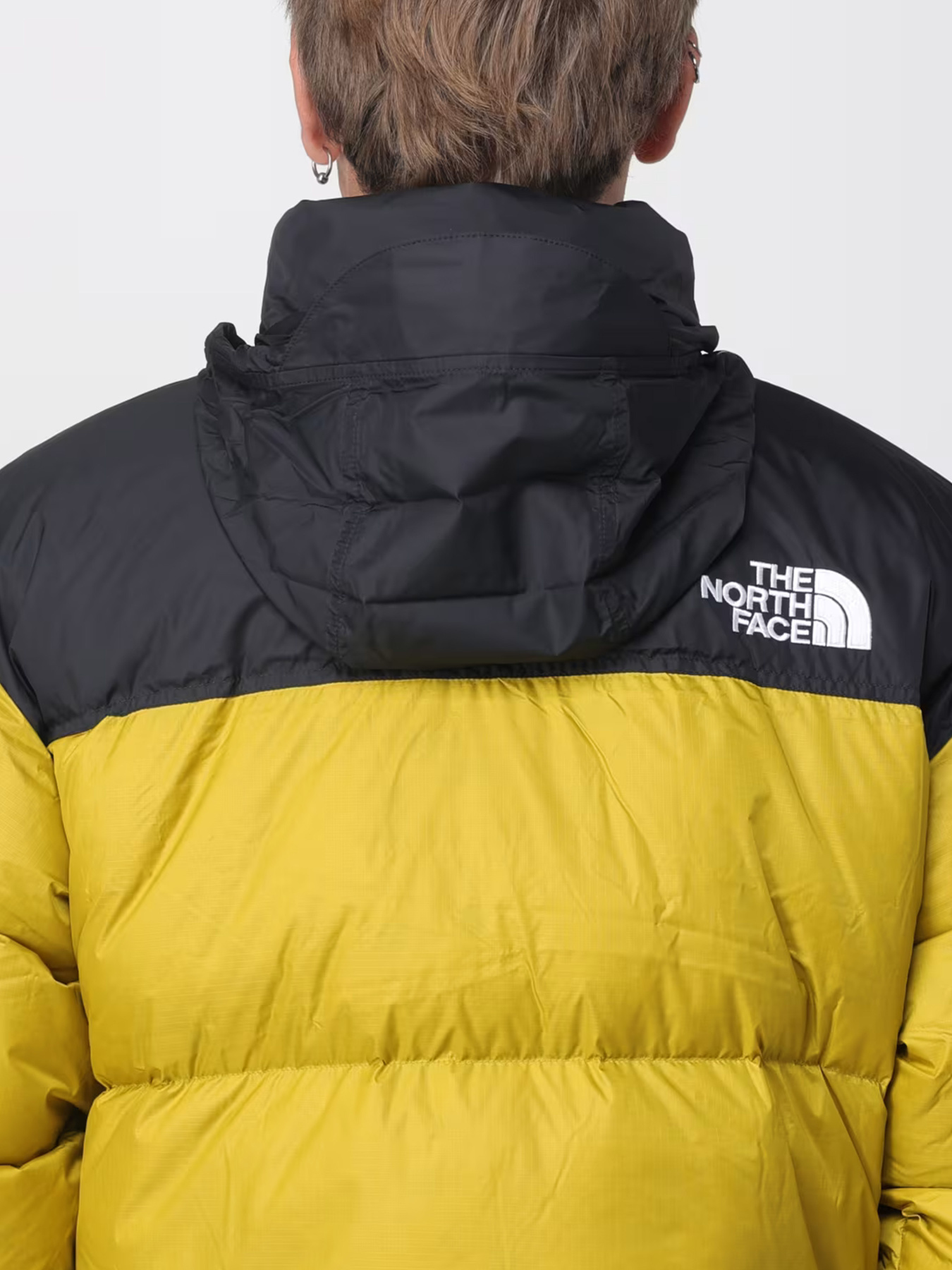 Куртки и дубленки The North Face модель NF0A3C8DDCO1 Фото