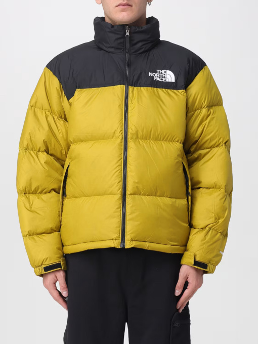 Куртки и дубленки The North Face модель NF0A3C8DDCO1 Фото