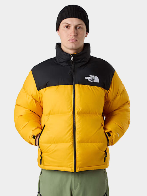 Куртки и дубленки The North Face модель NF0A3C8DGO81 Фото