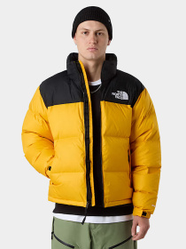 Куртки и дубленки The North Face модель NF0A3C8DGO81 Фото