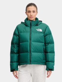 Куртки и дубленки The North Face модель NF0A3XEO1KI1 Фото