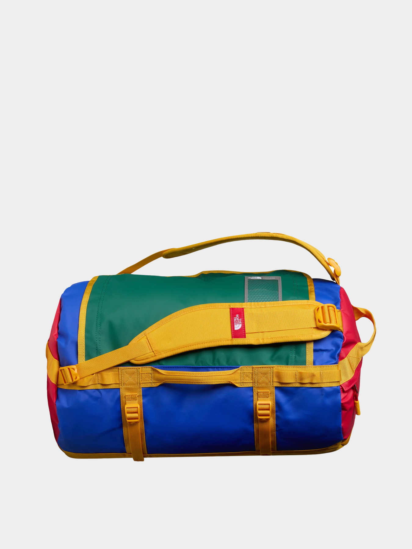 Дорожные сумки и чемоданы The North Face модель NF0A52STADH1 Фото