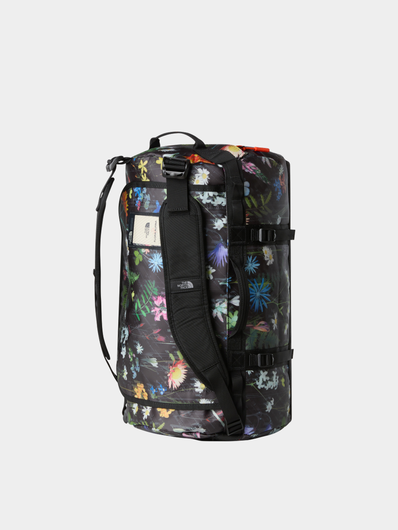 Дорожные сумки и чемоданы The North Face модель NF0A52STGIO1 Фото