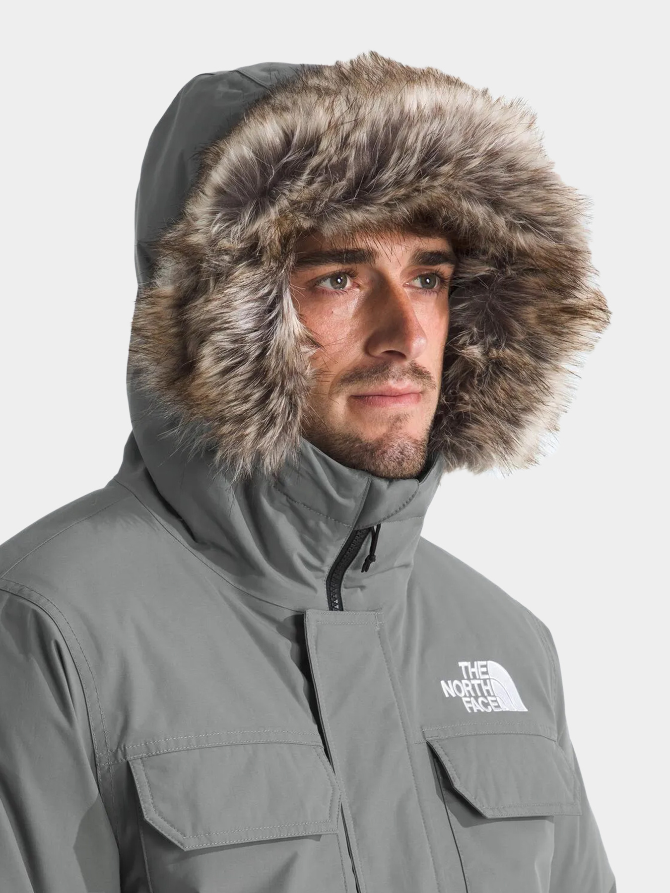 Куртки и дубленки The North Face модель NF0A5GD90UZ1 Фото