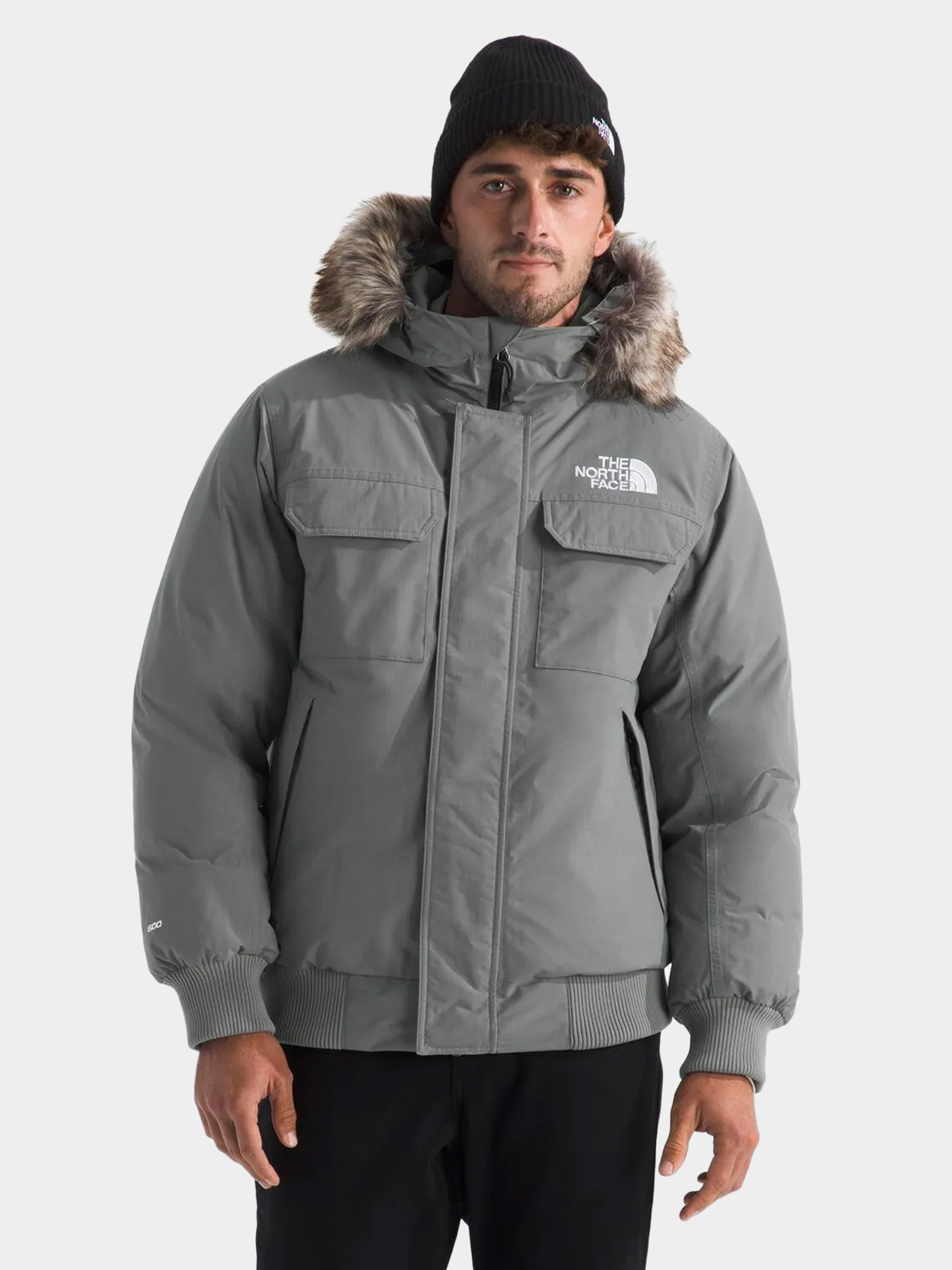 Куртки и дубленки The North Face модель NF0A5GD90UZ1 Фото