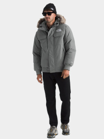 Куртки и дубленки The North Face модель NF0A5GD90UZ1 Фото