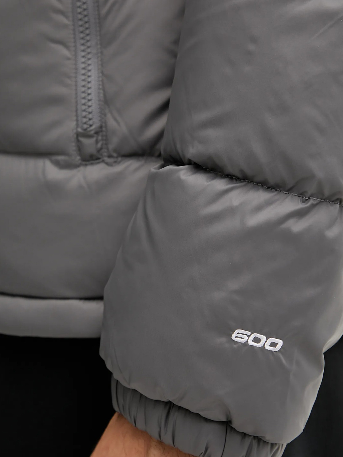 Куртки и дубленки The North Face модель NF0A5GIE0UZ1 Фото