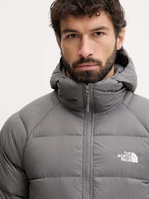 Куртки и дубленки The North Face модель NF0A5GIE0UZ1 Фото