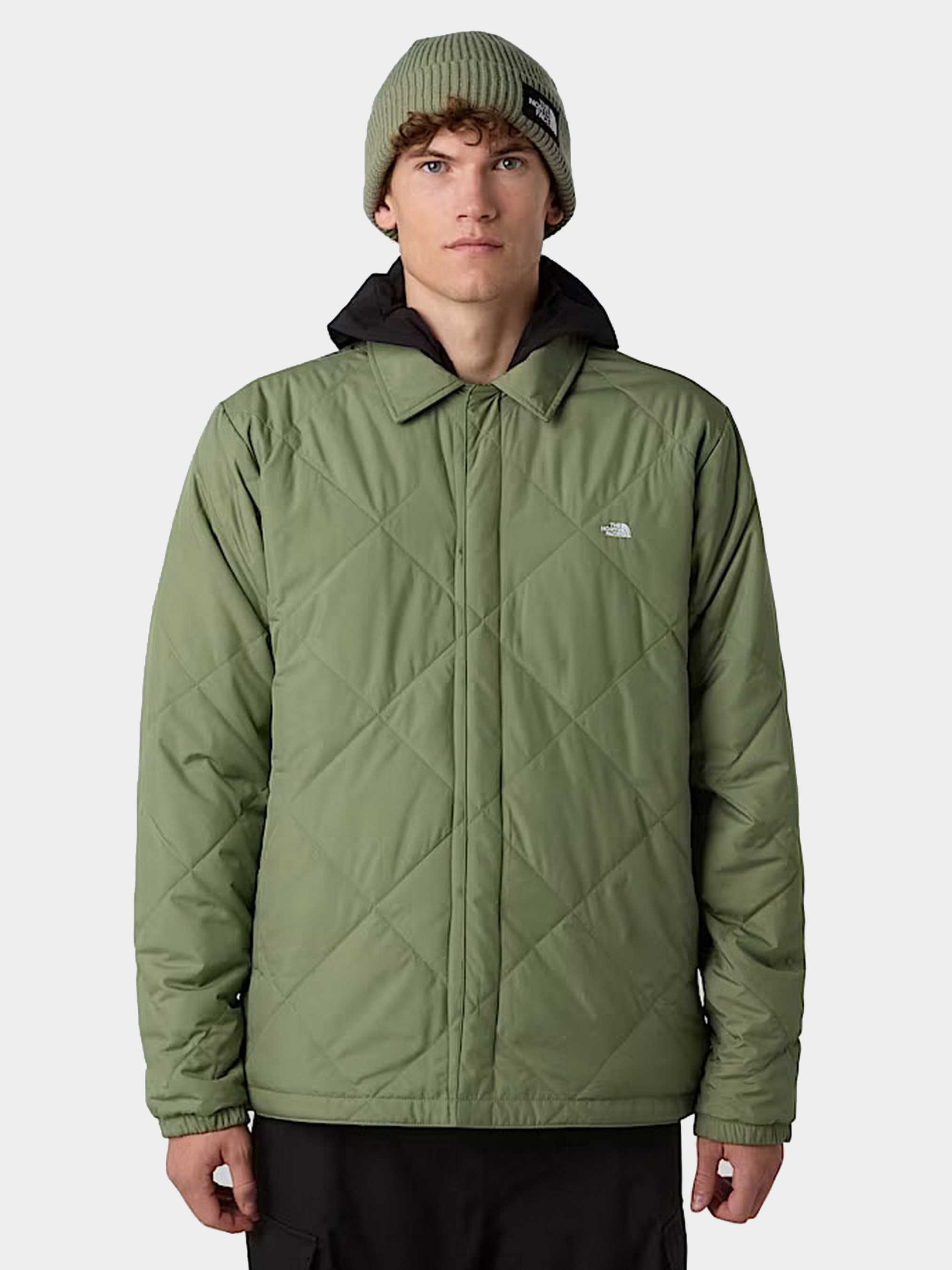 Куртки и дубленки The North Face модель NF0A82V3EXF1 - фото