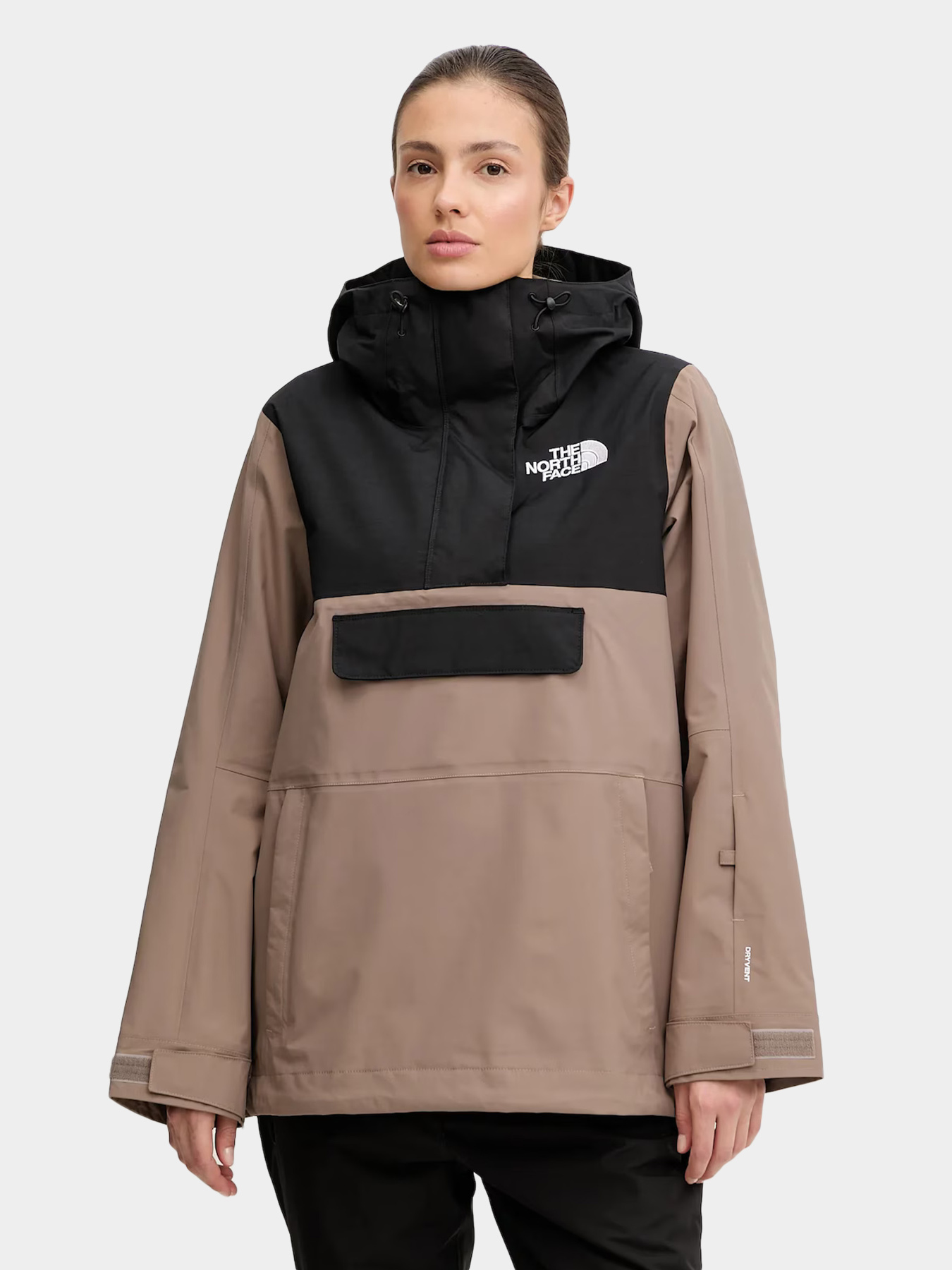 Куртки и дубленки The North Face модель NF0A82W1DHL1 Фото