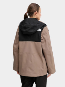 Куртки и дубленки The North Face модель NF0A82W1DHL1 Фото