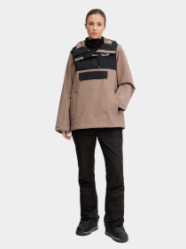 Куртки и дубленки The North Face модель NF0A82W1DHL1 Фото