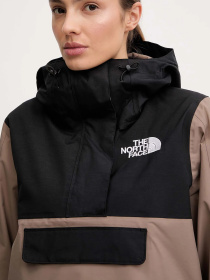 Куртки и дубленки The North Face модель NF0A82W1DHL1 Фото