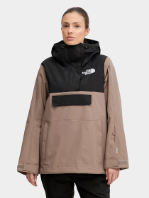 Куртки и дубленки The North Face модель NF0A82W1DHL1 Фото