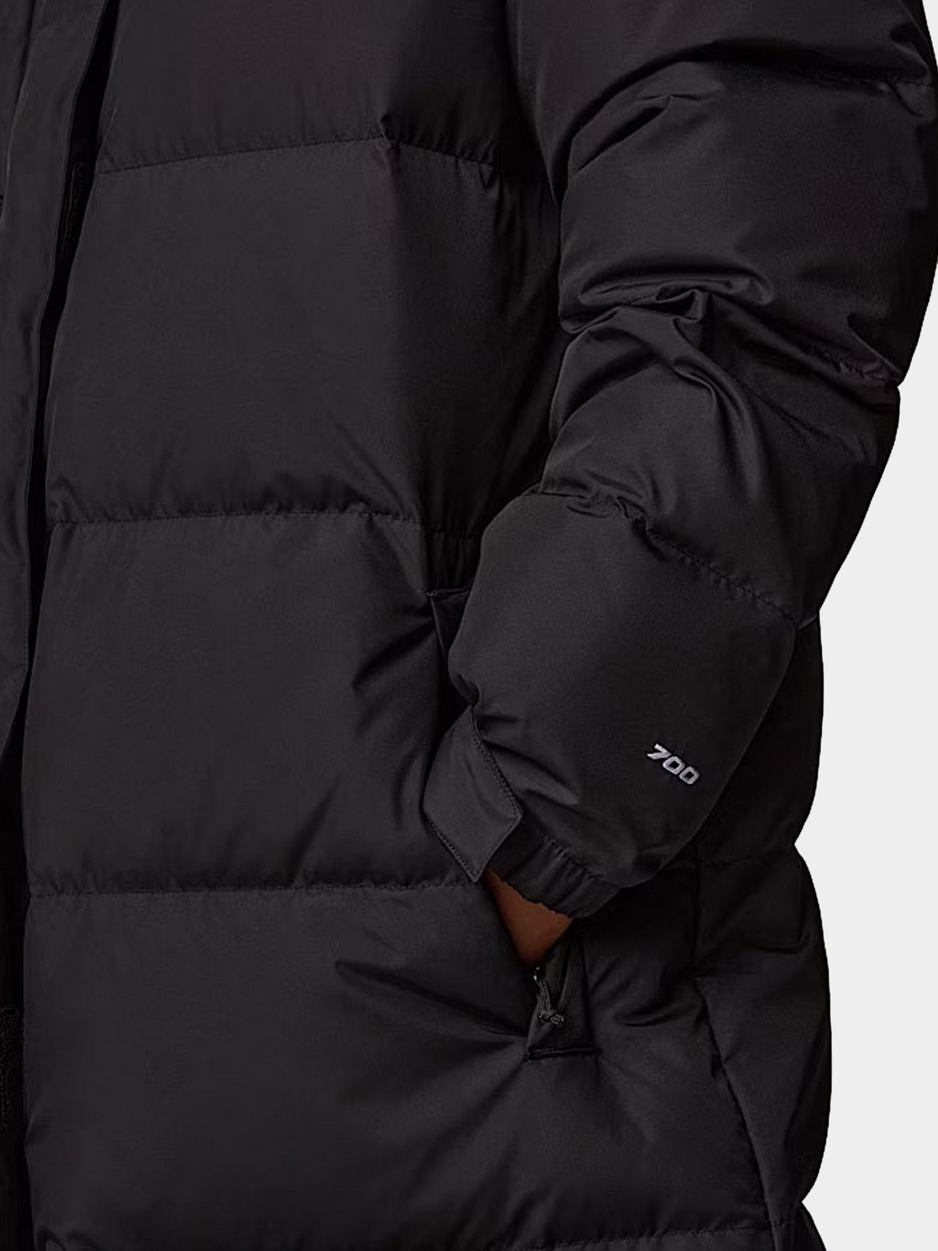Куртки и дубленки The North Face модель NF0A832KGOE1 Фото