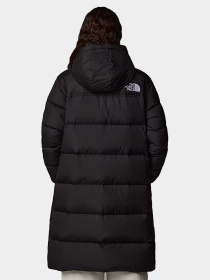 Куртки и дубленки The North Face модель NF0A832KGOE1 Фото