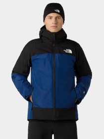 Куртки и дубленки The North Face модель NF0A84FCF1T1 Фото