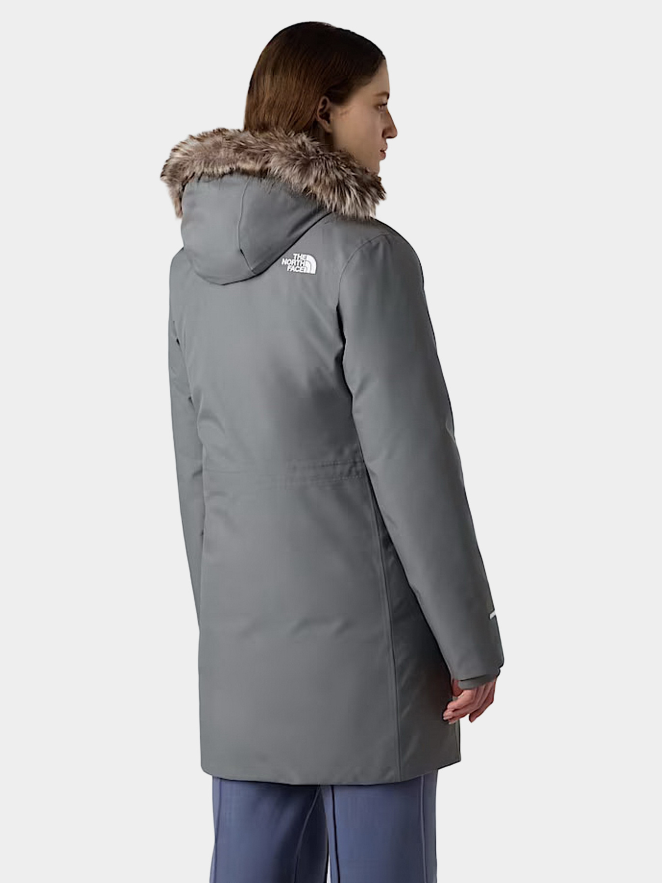 Куртки и дубленки The North Face модель NF0A84J20UZ1 Фото