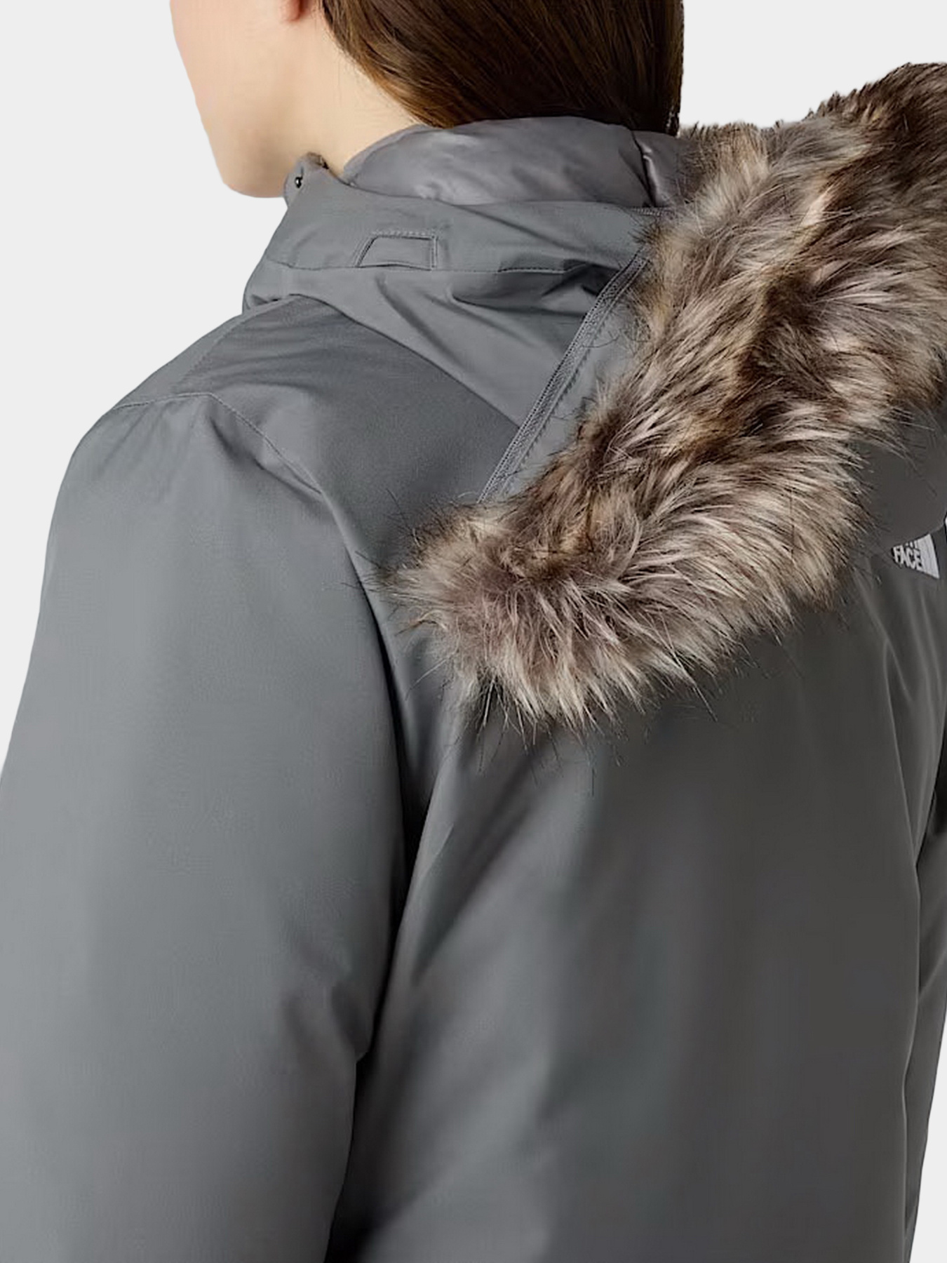 Куртки и дубленки The North Face модель NF0A84J20UZ1 Фото