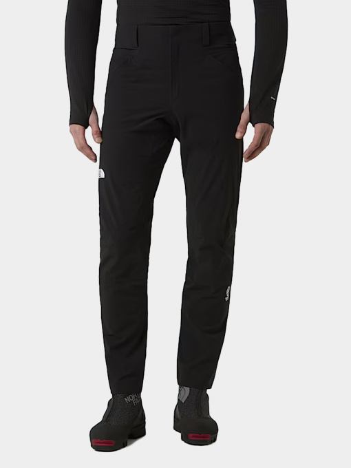 Брюки The North Face модель NF0A84PP4H01 Фото