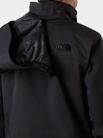 Куртки и дубленки The North Face модель NF0A87Y6KX71 Фото
