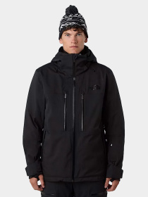 Куртки и дубленки The North Face модель NF0A87Y6KX71 Фото