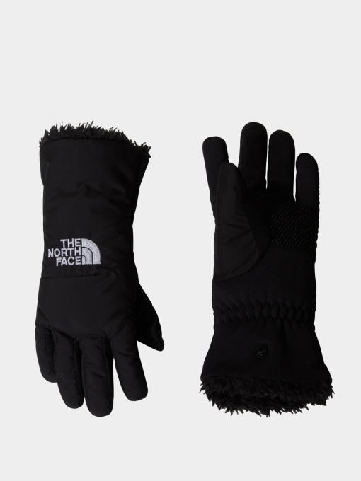 Перчатки и варежки The North Face модель NF0A888NJK31 Фото