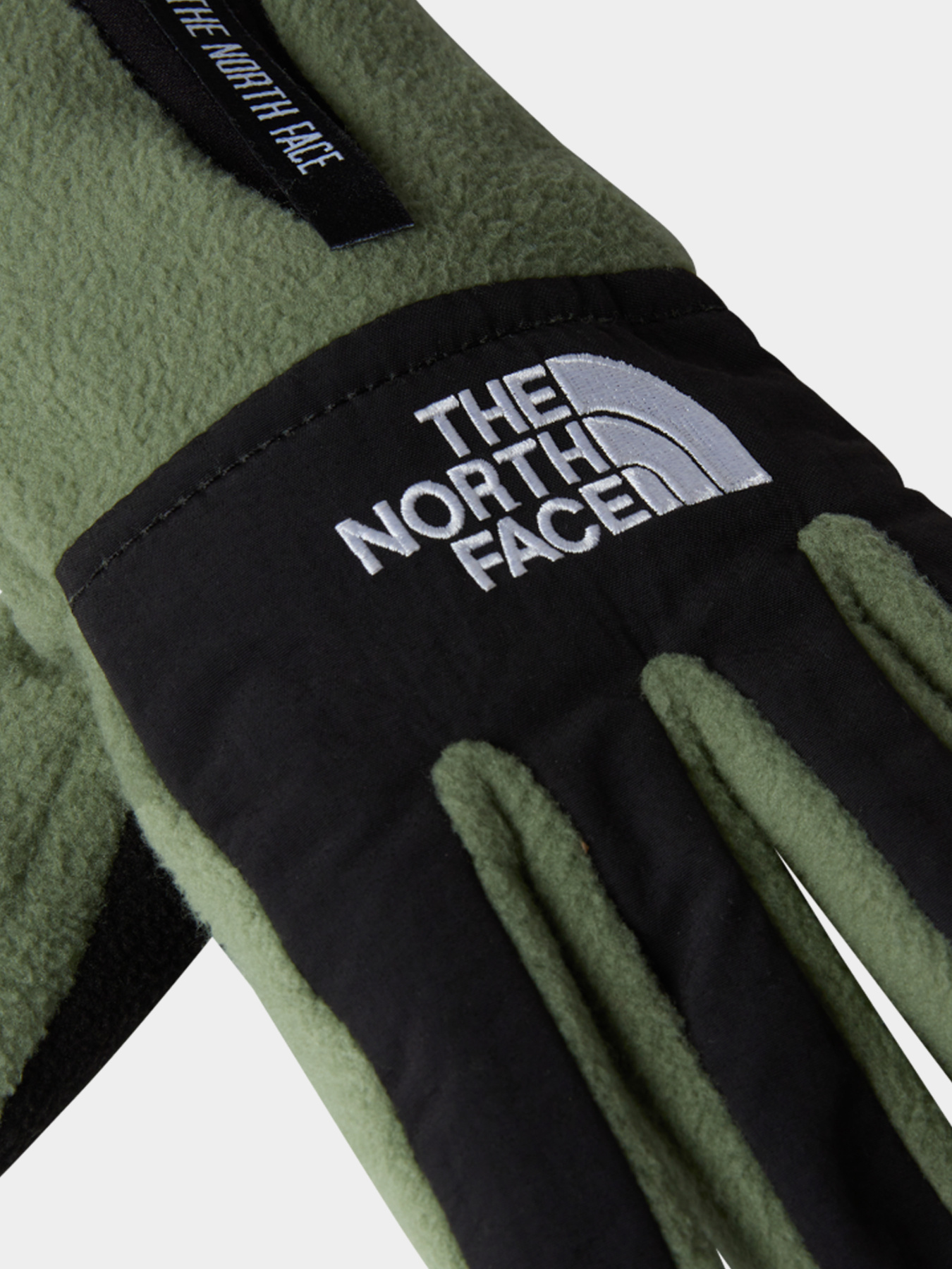 Перчатки и варежки The North Face модель NF0A888SBO91 Фото