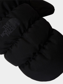 Перчатки и варежки The North Face модель NF0A88JQJK31 Фото
